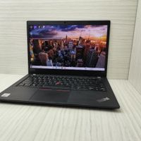 مهندسی Lenovo thinkpadp14s i7 نسل۱۰ رم۱۶ گرافیک۲|رایانه همراه|تهران, باغ فیض|دیوار