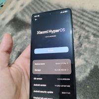 گوشی شیائومی 11t pro|موبایل|تهران, قصر فیروزه ۱|دیوار