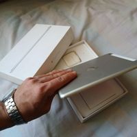 تبلت ایپد مینی ۴ اپل ipad mini ۶۴ گیگ سیمکارتخور|تبلت|تهران, میدان انقلاب|دیوار