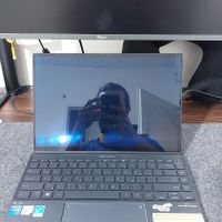 لپتاپ Asus Zenbook UX5401|رایانه همراه|تهران, پیروزی|دیوار