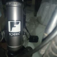 دوچرخه برقی Fspeed|دوچرخه، اسکیت، اسکوتر|تهران, سیدخندان|دیوار