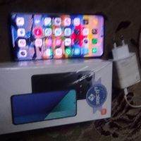 شیائومی Redmi Note 13 با حافظهٔ ۲۵۶ گیگابایت|موبایل|تهران, سیزده آبان|دیوار