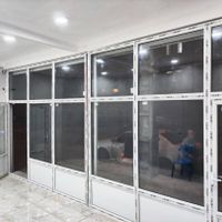 تعویض درب و پنجره قدیمی با upvc دوجداره بدون تخریب|مصالح و تجهیزات ساختمان|تهران, پونک|دیوار