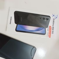 سامسونگ سامسونگ Galaxy A54 ۱۲۸ گیگابایت|موبایل|تهران, یافت‌آباد|دیوار