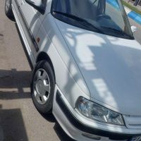 پژو پارس LX TU5، مدل ۱۴۰۰|خودرو سواری و وانت|ازنا, |دیوار