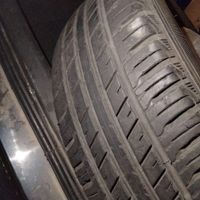 ۳ حلقه لاستیک بارز|قطعات یدکی و لوازم جانبی|تهران, کوهک|دیوار