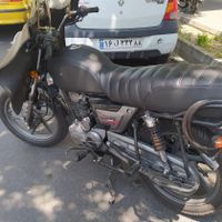 کی وای یا کی وی مدل 95 کاربراتوری|موتورسیکلت|تهران, جمهوری|دیوار