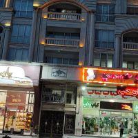 آپارتمان-125-متری-3خواب-در-بلوار-مارلیک