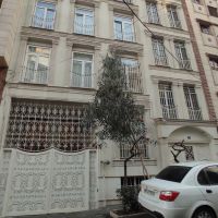 میدان-کتابی-جلفا-110-متر-آفتابگیر