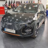 ایکس 33 کراس اتومات X33 Cross مدل 1403 خشک|خودرو سواری و وانت|تهران, فرحزاد|دیوار