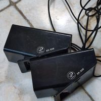 اسپیکر خوش‌صدا و اقتصادی XP-S36  فوری، قیمت عالی|پخش‌کننده همراه|تهران, سهروردی|دیوار