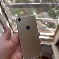 اپل iPhone 7 ۳۲ گیگابایت|موبایل|تهران, نیرو هوایی|دیوار