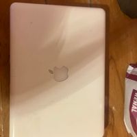 MAC BOOK MC516 (polycarbonate body case)|رایانه همراه|تهران, ظفر|دیوار