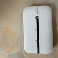 مودم جیبی 4g|مودم و تجهیزات شبکه|تهران, جنت‌آباد جنوبی|دیوار