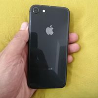 اپل iPhone 8 ۶۴ گیگابایت|موبایل|تهران, ولنجک|دیوار