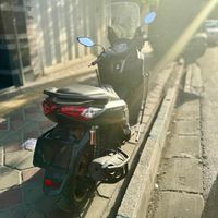 Nmax 1402 کیلس|موتورسیکلت|تهران, گرگان|دیوار