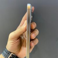 Iphone 15 pro zaa 256Gb 100%|موبایل|تهران, فردوسی|دیوار