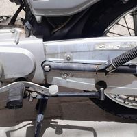 موتور کویر CG 125 مدل ۱۳۹۰|موتورسیکلت|تهران, شادمهر|دیوار