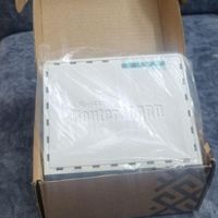 روتر میکروتیک مدل HEX RB750Gr3 ( با گارانتی )|مودم و تجهیزات شبکه|تهران, خواجه نصیر طوسی|دیوار