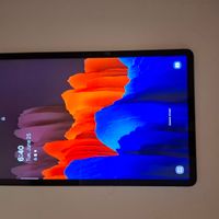 تبلت Galaxy tab s7|تبلت|تهران, شهرآرا|دیوار