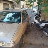 پراید مدل ۹۰|خودرو سواری و وانت|تهران, سبلان|دیوار