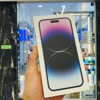 اپل iphone 14 Pro Max با حافظهٔ ۲۵۶ گیگابایت|موبایل|تهران, صادقیه|دیوار