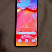 سامسونگ Galaxy A70s ۱۲۸ رام6 آکبند یکماه کار نونو|موبایل|تهران, آذربایجان|دیوار