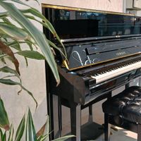 YAMAHA.  u1|پیانو، کیبورد، آکاردئون|تهران, میدان حر|دیوار