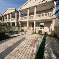 ویلا-250-متری-دوبلکس-نما-سنگ-نزدیک-به-دریا-شهرکی