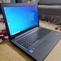 لنوو ایدیا پد /Lenovo ideapad 310 / و 500 گیگ ssd|رایانه همراه|تهران, یافت‌آباد|دیوار