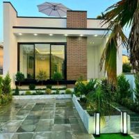 ویلا-همکف-روف-دار-ویو-ابدی-جنکل-سنددار