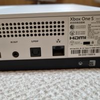 X Box one s|کنسول، بازی ویدئویی و آنلاین|تهران, شمس‌آباد|دیوار