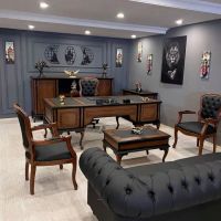 دفترکار-بر-رزمندگان-تابلو-خوعالی-55-متر-طبقه-اول