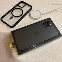 اپل iPhone 12 Pro با حافظهٔ ۲۵۶ گیگابایت|موبایل|تهران, دربند|دیوار