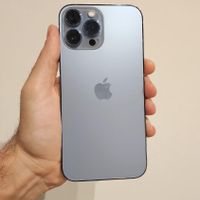 آیفون iPhone 13 Pro Max ۲۵۶|موبایل|تهران, نیاوران|دیوار