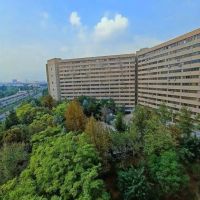 فروش-آپارتمان-60-متری-لوکس-با-ویو-عالی