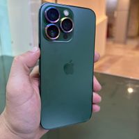 اپل iPhone 13 Pro ۲۵۶ گیگابایت|موبایل|تهران, ولنجک|دیوار