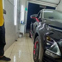 سرامیک خودروپولیش صفرشویی افتاب سوختگی کاور خودرو|خدمات موتور و ماشین|اصفهان, همدانیان|دیوار