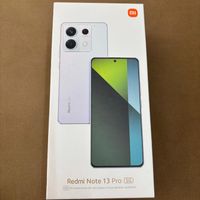 شیائومی Redmi Note 13 Pro ۵۱۲ گیگابایت|موبایل|تهران, بلوار کشاورز|دیوار