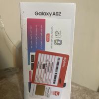 سامسونگ Galaxy A02 ۶۴ گیگابایت|موبایل|تهران, دانشگاه علم و صنعت|دیوار