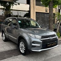 ام‌وی‌ام X33 S نیوفیس، مدل ۱۴۰۰بدونه رنگ نقدواقساط|خودرو سواری و وانت|تهران, دانشگاه علم و صنعت|دیوار
