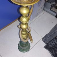 قلیون مهردار داوود باباپور|کلکسیون و سرگرمی|کرج, گلدشت|دیوار