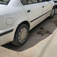 سمند LX EF7، مدل ۱۳۹۷|سواری و وانت|ماکو, |دیوار