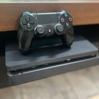 PS4پلی استیشن4|کنسول، بازی ویدئویی و آنلاین|تهران, ستارخان|دیوار