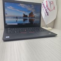 Lenovo thinkpad L490 i5 نسل۸ رم۱۶ هارد۵۱۲ssd|رایانه همراه|تهران, باغ فیض|دیوار