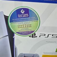 پلی استیشن ۵ اسلیم ps5 slim 1tb|کنسول، بازی ویدئویی و آنلاین|تهران, شهرک غرب|دیوار