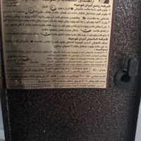 بخاری گازی شومینه ای مهر ایران|بخاری، هیتر، شومینه|تهران, مشیریه|دیوار