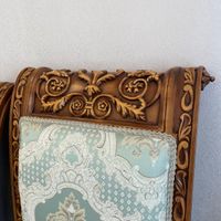 مبلمان ۱۱ نفره منبت کاری شده طرح ترنج|مبلمان خانگی و میز عسلی|تهران, شهران شمالی|دیوار