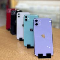 IPhone 11 128 اقساطی فقط باسفته بدون ضامن|موبایل|تهران, گیشا (کوی نصر)|دیوار