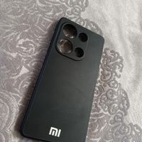 قاب نوت۱۳پرو4G|لوازم جانبی موبایل و تبلت|تهران, امام حسین(ع)|دیوار